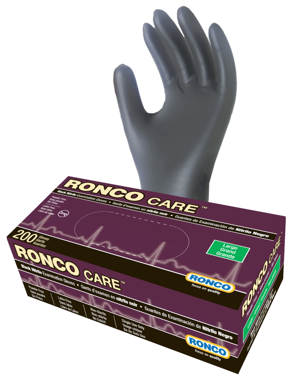 Ronco Care