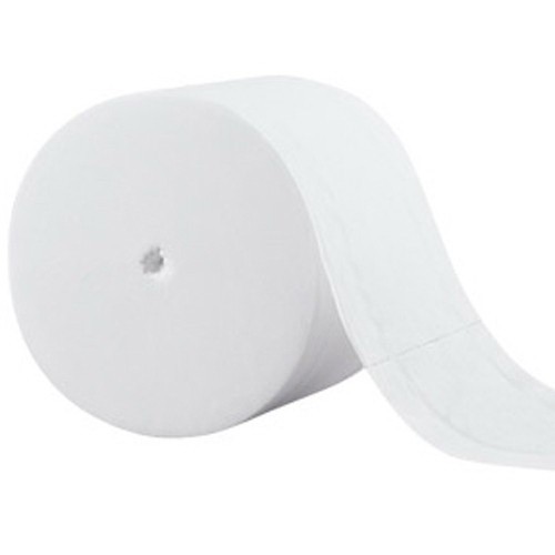Scott® Coreless Standard Roll Bathroom Tissue