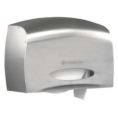 Kimberly-Clark Professional* Coreless JRT Bathroom Tissue Dispenser